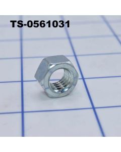 Jet HEX NUT FULL 3/8-16 TS-0561031