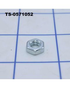 Jet HEX NUT JAM 1/2-20 TS-0571052