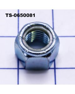 Jet HEX NUT JAM NYLON LOCK 3/4-10 TS-0650081