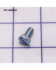 Jet HEX CAP SCREW M6X12 TS-1482021