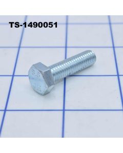 Jet HEX CAP SCREW M8X30 TS-1490051