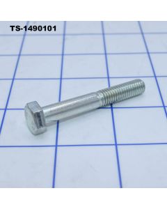 Jet HEX CAP SCREW M8x55 TS-1490101