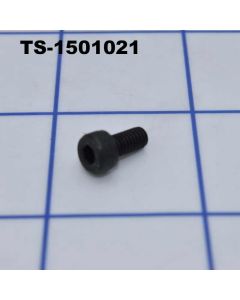 Jet SOCKET HD CAP SCREW M4X8 TS-1501021