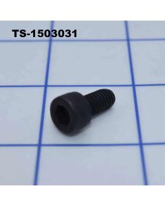 Jet SOCKET HD CAP SCREW M6X12 TS-1503031