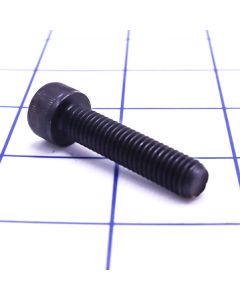 Jet SOCKET HD CAP SCREW M8X35 TS-1504071