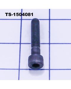 Jet SOCKET HD CAP SCREW M8X40 TS-1504081