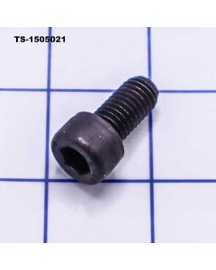 Jet SOCKET HD CAP SCREW M10X20 TS-1505021