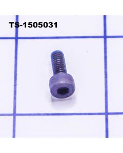 Jet SOCKET HD CAP SCREW M10X25 TS-1505031