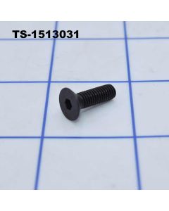 Jet SOCKET HD FLAT SCREW M5X16 TS-1513031