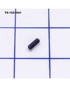 Jet SOCKET SET SCREW M4X10 TS-1521041