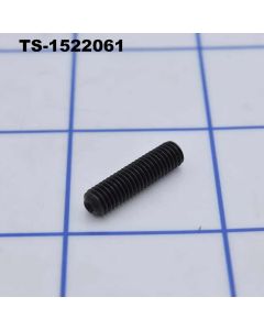 Jet SOCKET SET SCREW M5X20 TS-1522061