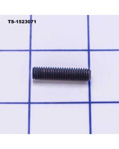 Jet SOCKET SET SCREW M6X25 TS-1523071