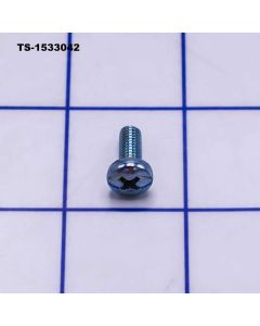 Jet MACH SCREW PAN HD PHILLIPS M5X12 TS-1533042