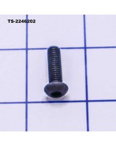 Jet SOCKET HD BUTTON SCREW M6X20 TS-2246202