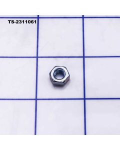 Jet HEX NUT FULL M6 TS-2311061