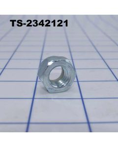 Jet NYLON LOCK HEX NUT M12 TS-2342121