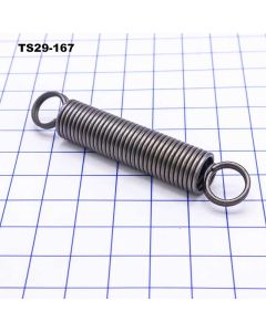 Powermatic Spring 1      TS29-167