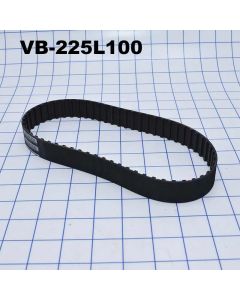 JET Timing Belt VB-225L100