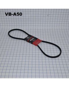 Jet V BELT A-50 VB-A50