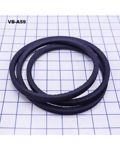 Jet V BELT A-59 VB-A59