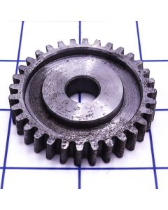 Jet WORM GEAR JTM-4VS VS-022