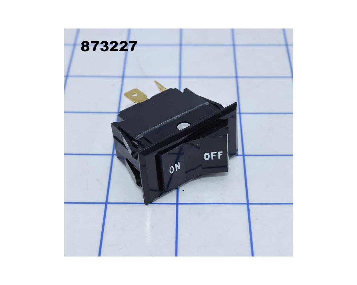 873227 Rocker Switch Porter Cable®