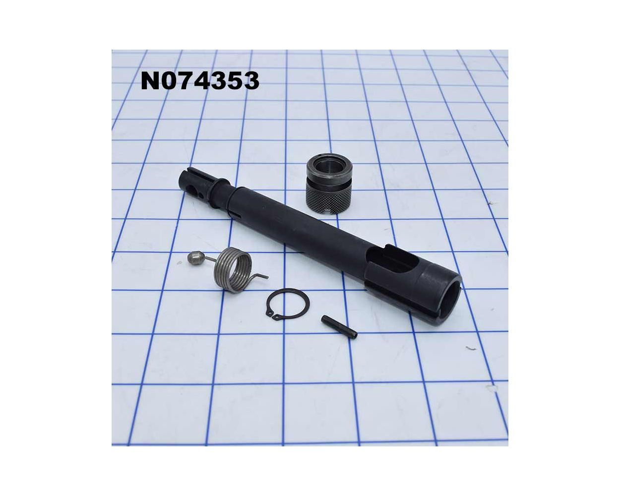N074353 Recip-Shaft Kit Dewalt®