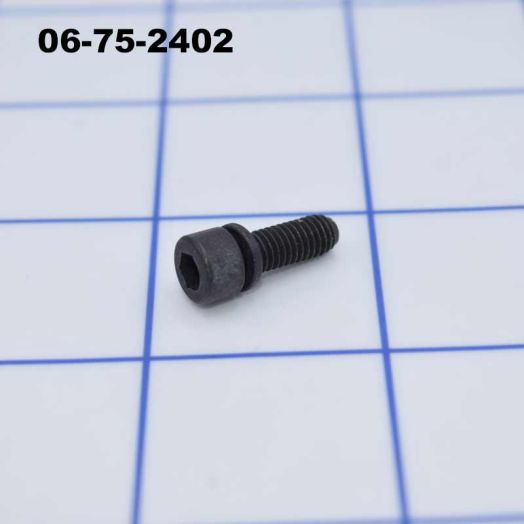 Milwaukee CAP SCREW SOCKET HEAD 06-75-2402