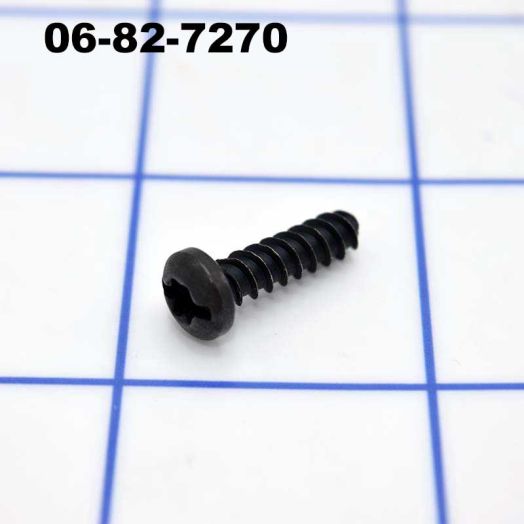 Milwaukee 8-16X5/8 PAN HEAD TORX SCREW 06-82-7270