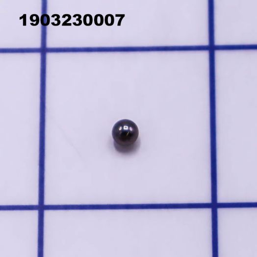 1903230007 Ball 4mm - Bosch