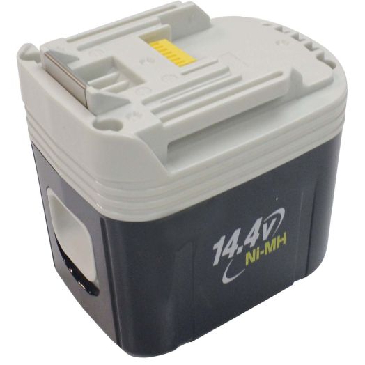 Makita 14.4V (3.3Ah) Ni-MH Makstar Battery BH1433 193355-1