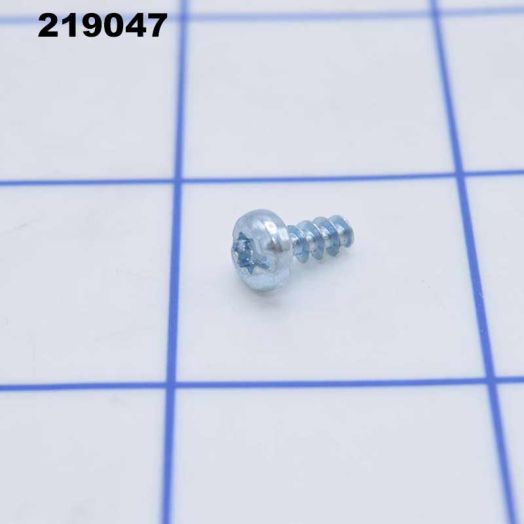 219047 | Oval head screw PT-3,5x8-T15 (Festool Authentic Spare Part)