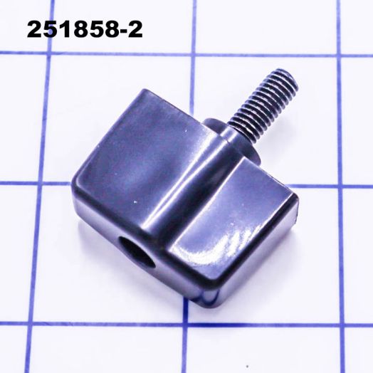 251858-2 Makita Screw M6X15, 5007F