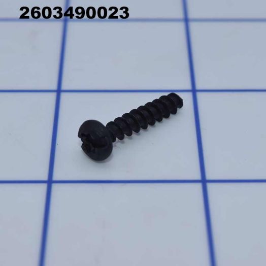 2603490023 Screw - Bosch