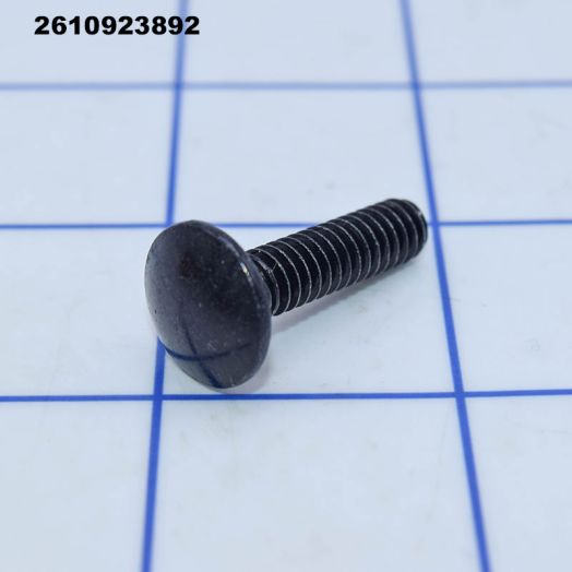 2610923892 Round Head Bolt - Bosch