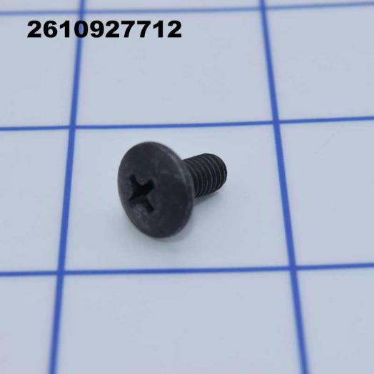 2610927712 Screw - Bosch