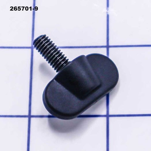 265701-9 Makita Screw M6X14, 5177B