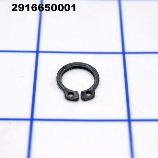 2916650001 Retaining Ring - Bosch