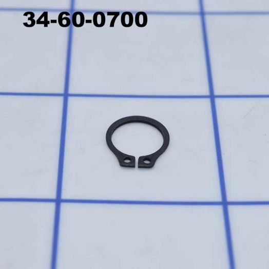 Milwaukee RETAINING RING #34-60-0700