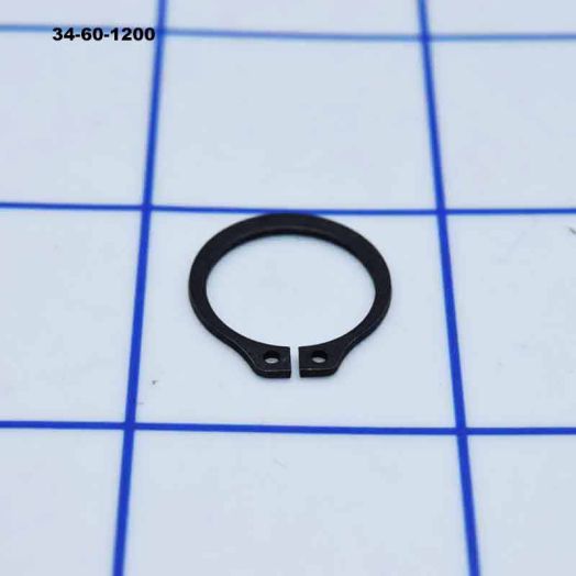 Milwaukee RETAINING RING 34-60-1200