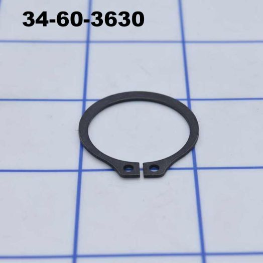 Milwaukee RETAINING RING 34-60-3630