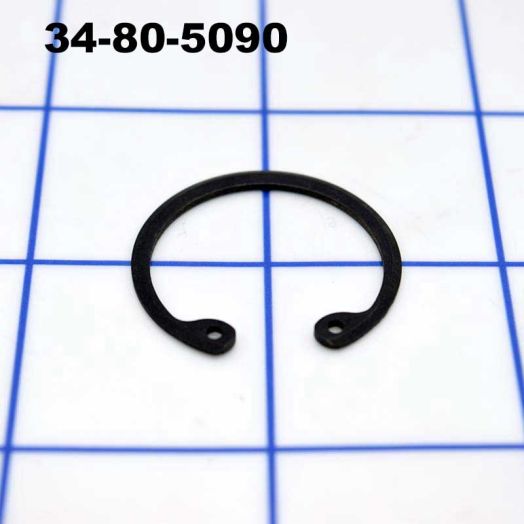 Milwaukee RETAINING RING-BEVELED #34-80-5090  OBS,NO LONGER AVAILABLE