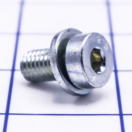 401165 | Ch. head screw ZUBEHÖR (Festool Authentic Spare Part)