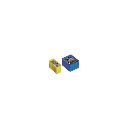 Blue Plastic Compartments For Sys 1 Box Classic Systainer - 487659 