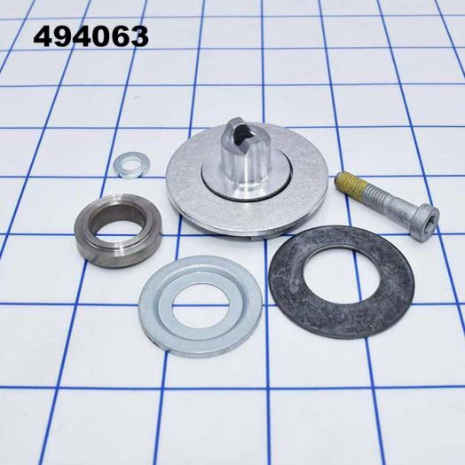 494063 | BAJONET RO 150 FEQ ET-BG (Festool Authentic Spare Part)