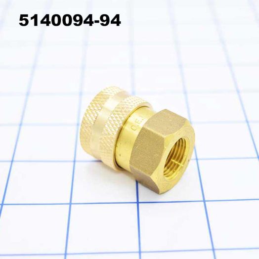 5140094-94 Coupler, 7100019 .375 Quick - Dewalt®