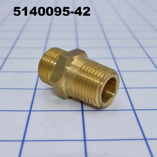 5140095-42 Fitting, 7103466  Inlet - Dewalt®