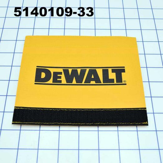 5140109-33 Handle Grip, 7104641 - Dewalt®