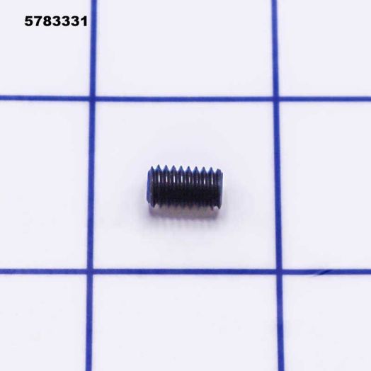 Jet SHSS M6 X 10MM 5783331