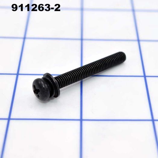 911263-2 Makita P.H. Screw M5X40, 4131